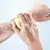 Luvas Massageadora para Cães e Gatos - comprar online