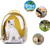 Mochila para Gatos