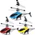 Mini Drone RC Recarregável: Aventura e Segurança nas Alturas! - Universo Storebh|Frete Grátis para Todo Brasil