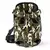 Mochila Pet Camuflada: Para Aventuras Confortáveis e Cheias de Estilo! - loja online