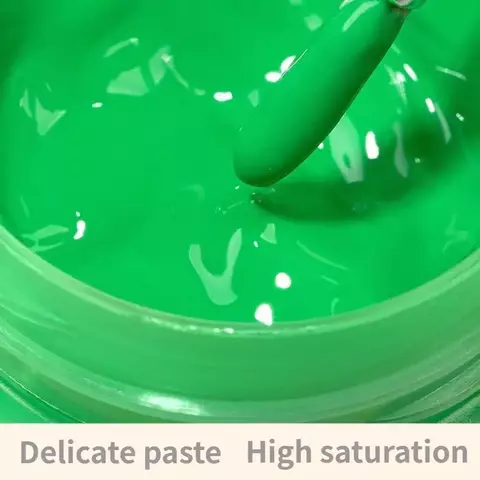 Conjunto de Tintas para Aquarela