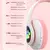 Som Sem Limites: Auscultadores Bluetooth 5.0 com Microfone - Universo Storebh|Frete Grátis para Todo Brasil