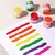 Conjunto de Tintas para Aquarela