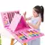 Faça Arte em Qualquer Lugar com o Kit de Arte - comprar online
