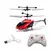 Mini Drone RC Recarregável: Aventura e Segurança nas Alturas! na internet