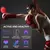 Bola de Treinamento de Boxe para Reflexos Rápidos e Agilidade - comprar online