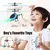 Imagem do Mini Drone RC Recarregável: Aventura e Segurança nas Alturas!