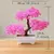 Árvore Bonsai de Charme: Decoração Sofisticada