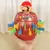 Imagem do Pirata Surpresa: Brinquedo Balde Divertido para Crianças
