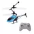 Mini Drone RC Recarregável: Aventura e Segurança nas Alturas!