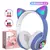 Imagem do Som Sem Limites: Auscultadores Bluetooth 5.0 com Microfone
