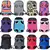 Imagem do Mochila Pet Camuflada: Para Aventuras Confortáveis e Cheias de Estilo!