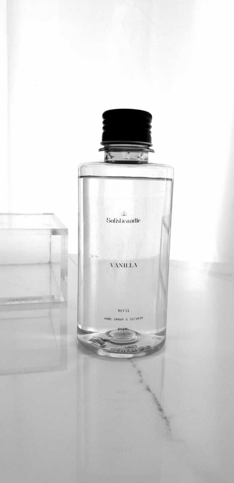 Refil para Home Spray Vanilla - 250ml