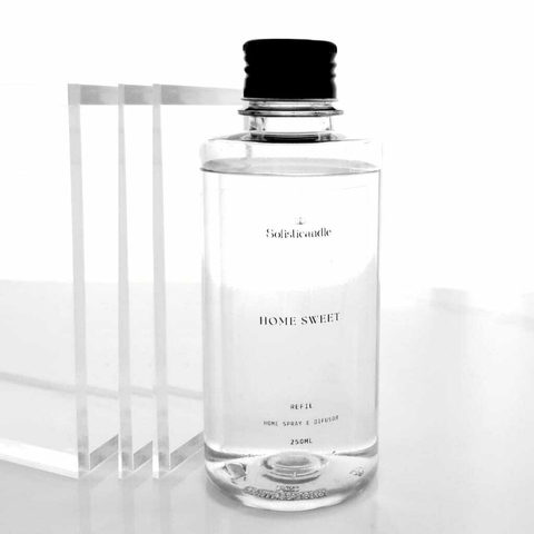 Refil para Home Spray Home Sweet - 250ml