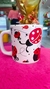 CANECA AGRILICA VARIADA - JOANINHA