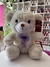 URSO TAMANHO P - 06