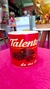 CANECA AGRILICA VARIADA - TALENTO