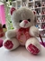 URSO TAMANHO P - 05