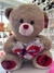 URSO TAMANHO G - 04