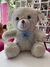 URSO TAMANHO P - 02