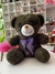 URSO TAMANHO P - 08