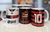 CANECA AGRILICA UND - FLAMENGO