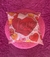 ALMOFADAS VARIADAS - LOVE 02