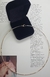 Choker Anéis de Saturno - comprar online