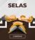 Selas