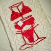 Set 4 piezas SAN VALENTÍN