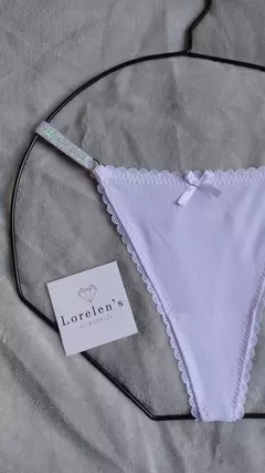 Less simple de algodón - comprar online