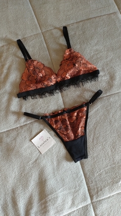 Conjunto LENA - comprar online