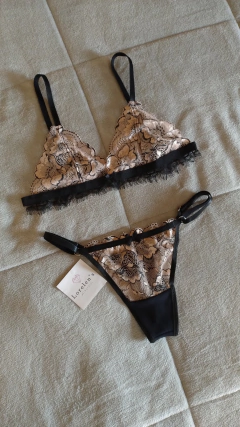 Conjunto LENA