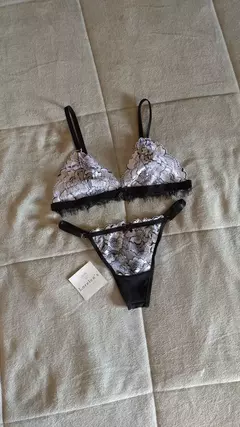 Conjunto LENA