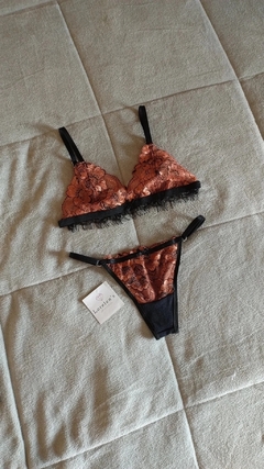 Conjunto LENA X MAYOR