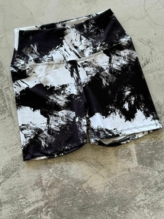 Calza corta LYCRA - comprar online