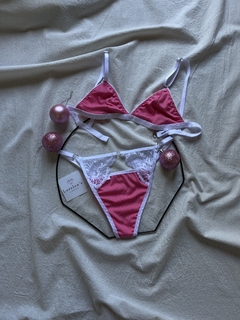 Conjunto MORLEY