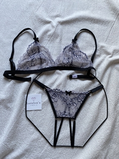 set greta - comprar online