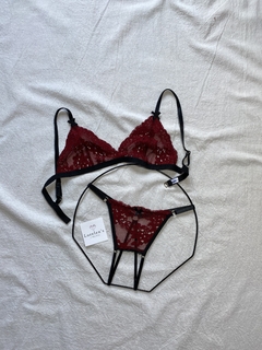 set greta