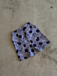 Calza corta LYCRA - comprar online
