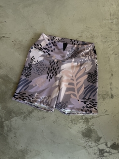 Calza corta LYCRA - comprar online