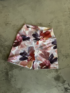 Calza corta LYCRA - comprar online