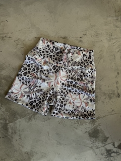 Calza corta LYCRA - comprar online