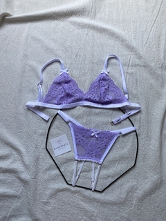 set greta - Lorelen's