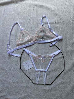 set greta
