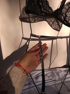 Arnes Merlina strass X MAYOR - comprar online
