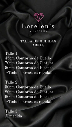 Set Ameli Rosa en internet