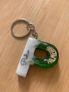 Chaveiro Masculino