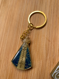 Chaveiro Nossa Senhora Aparecida