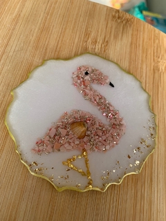 Porta Copo Flamingo - loja online